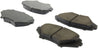 StopTech Street Select Brake Pads - Front Stoptech