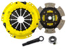 ACT 2007 Lotus Exige HD/Race Sprung 6 Pad Clutch Kit ACT