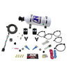 Nitrous Express GM EFI Dual Nozzle Nitrous Kit (100-300HP) w/5lb Bottle Nitrous Express