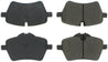 StopTech Street Select Brake Pads - Front Stoptech