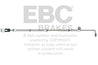 EBC 2000-2003 BMW Z8 5.0L Front Wear Leads EBC