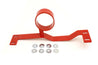 BMR 93-02 F-Body Non-Convertible Driveshaft Safety Loop - Red BMR Suspension