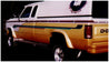 Bushwacker 81-93 Dodge Ramcharger Extend-A-Fender Style Flares 4pc Excludes Dually - Black Bushwacker