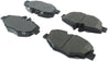 StopTech Street Brake Pads Stoptech