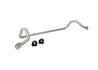 Whiteline 07-14 Mini Cooper/Cooper S / 09-14 Mini Cooper JCW Front Heavy Duty Adj Sway Bar - 26mm Whiteline