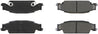 StopTech Street Brake Pads Stoptech