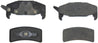 StopTech Street Brake Pads Stoptech