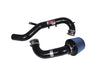 Injen 00-01 Subaru Impreza RS 2.5L Black Cold Air Intake  **SPECIAL ORDER** Injen