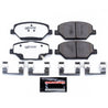 Power Stop 16-19 Buick Envision Front Z26 Extreme Street Brake Pads w/Hardware PowerStop