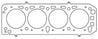 Cometic Ford/Cosworth Pinto/YB 92.5mm .051 inch MLS Head Gasket Cometic Gasket