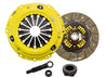ACT 2003 Dodge Neon HD/Perf Street Sprung Clutch Kit ACT