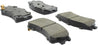 StopTech Performance Brake Pads Stoptech