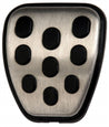 Ford Racing Aluminum and Urethane Special Edition Mustang Pedal Cover Ford Racing