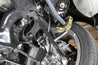 Progress Tech 09-14 Acura TSX/08-17 Accord Rear Sway Bar (Tubular 28.5mm - Adj) Incl Bushing Brkts Progress Technology