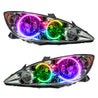Oracle 05-06 Toyota Camry SMD HL - ColorSHIFT w/o Controller ORACLE Lighting