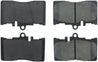 StopTech Street Brake Pads Stoptech