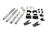 Belltech LOWERING KIT WITH SP SHOCKS Belltech