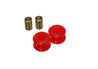 Energy Suspension 62-80 MG MGB Red Front Sway Bar End Link Bushings Energy Suspension