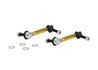 Whiteline Universal (25mm - 30mm) Adjustable Heavy Duty Ball Joints Sway Bar Link Whiteline