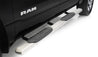 Lund 2019 Ram 1500 Crew Cab 5in Oval Straight SS Nerf Bars - Polished LUND