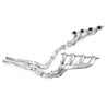 Stainless Works 2014-16 Chevy Silverado/GMC Sierra Headers High-Flow Cats Stainless Works