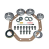 Yukon Gear Master Overhaul Kit For 00 & Down Chrysler 9.25in Rear Diff Yukon Gear & Axle