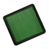 Green Filter 11-17 Ford F-150 3.5L V6 Panel Filter freeshipping - Speedzone Performance LLC