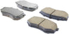 StopTech Street Brake Pads Stoptech