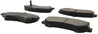 StopTech Performance Brake Pads Stoptech