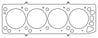 Cometic Ford 2.3L 4CYL 3.94in Bore .040 inch MLS Head Gasket Cometic Gasket