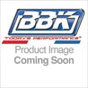 BBK 09-14 Dodge Ram 5.7L Cold Air Intake Kit - Chrome Finish BBK