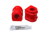 Energy Suspension 10 Chevy Camaro Red 29.5mm Front Sway Bar Bushing Set Energy Suspension