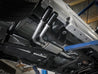 aFe Rebel Series 3in to 2.5in 409 SS Cat-Back Exhaust w/ Black Tips 09-18 GM Silverado/Sierra 5.4L aFe