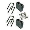 Superlift 88-98 GM 2500 4WD 5in Block Kit Superlift