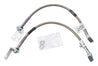 Russell Performance 68-70 Ford Mustang (Fronts Only) Brake Line Kit Russell