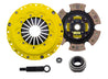 ACT 1990 Acura Integra Sport/Race Sprung 6 Pad Clutch Kit ACT