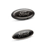 Ford Racing 20-22 Super Duty Black Oval Kit w/Camera Ford Racing