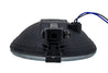 Hella 500 Series 12V Black Magic Halogen Driving Lamp Kit Hella