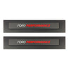 Ford Racing 15-17 Ford F-150 Ford Performance Sill Plate Set Ford Racing
