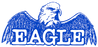 Eagle Ford 302 V-Rib Belt 164 Tooth Flexplate Balanced Rotating Assembly - 5.400in I-Beam +.040 Bore Eagle