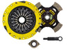 ACT 00-05 Mitsubishi Eclipse GT HD-M/Race Sprung 4 Pad Clutch Kit ACT