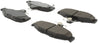 StopTech Street Select Brake Pads - Front Stoptech