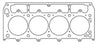 Cometic GM LSX McLaren 4.185in Bore .040 inch MLS Headgasket - Left Cometic Gasket