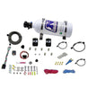 Nitrous Express Nitrous Kit for Slingshot w/5lb Bottle Nitrous Express