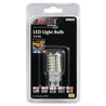 ANZO LED Bulbs Universal 3156/3157 Amber ANZO