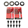 Ford Racing 13-16 Ford Focus ST Quaife Torque Biasing Differential Installation Kit Ford Racing