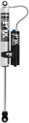 Fox 99+ Chevy HD 2.0 Performance Series 11.1in. Smooth Body R/R Rear Shock / 1.5-3.5in. Lift FOX
