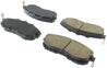 StopTech Street Brake Pads Stoptech