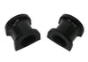 Whiteline 96-00 Honda Civic 27mm Front Sway Bar Mount Bushing Kit Whiteline