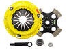 ACT 1983 Ford Ranger HD/Race Rigid 4 Pad Clutch Kit ACT